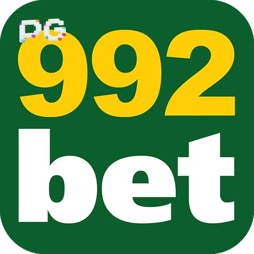 992bet LOGIN LOGO