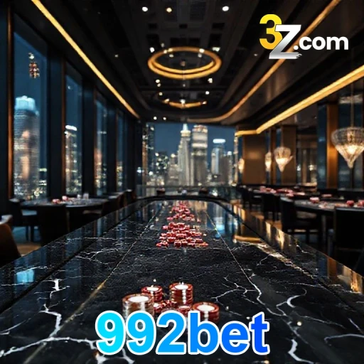 992bet LOGIN